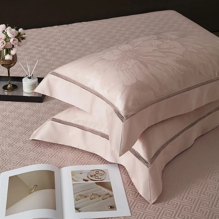 10-piece Cotton Bedspread Set suppliers