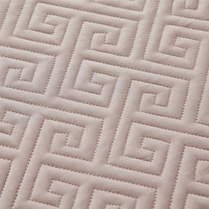 10-piece Cotton Bedspread Set manufacturers