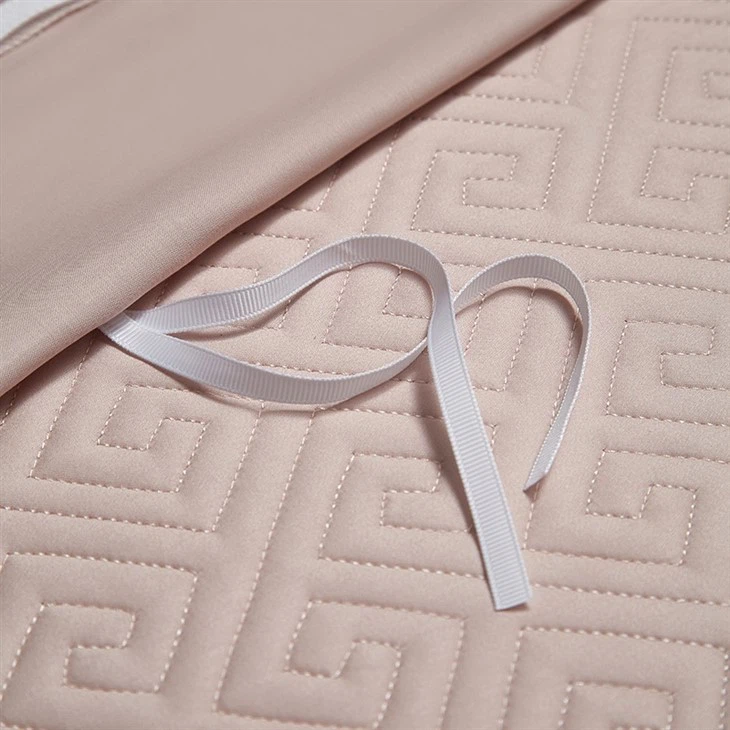 10-piece Cotton Bedspread Set manufacturers